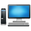 IT infrastruktura